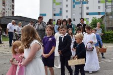 08.06.2023 Fronleichnamsfest